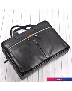 Сумка Montebello 1033-01 (черный) Carlo gattini