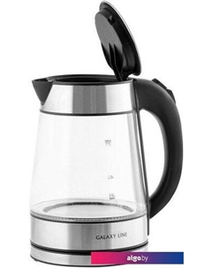 Электрический чайник GL0561 Galaxy line