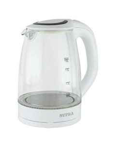 Электрический чайник KES-1812G Supra