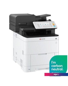 МФУ ECOSYS MA3500cix 1102YK3NL0 Kyocera mita