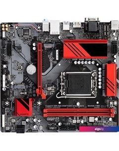 Материнская плата B760M Gaming (rev. 1.0) Gigabyte