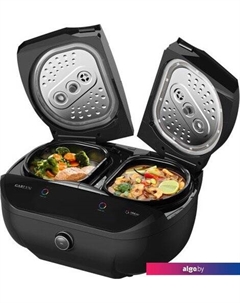 Мультиварка MR-Duo 15 Garlyn