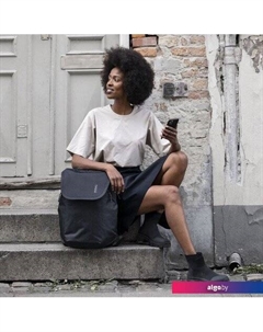 Городской рюкзак Subterra 2 26L TSTB434BLK (черный) Thule