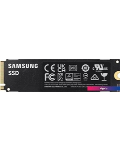 SSD 990 Evo 2TB MZ-V9E2T0BW Samsung