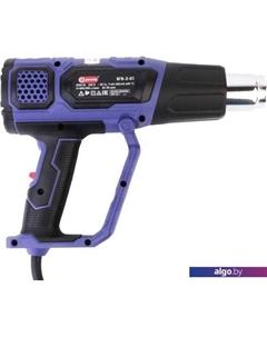 Промышленный фен ВГВ-2-01 Диолд