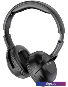 Наушники W33 (черный) Hoco