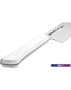 Кухонный нож Harakiri SHR-0096W Samura