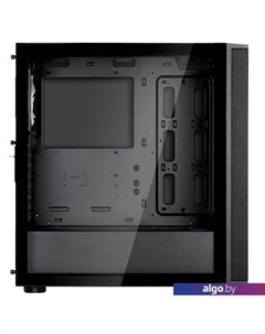 Корпус Fara B1 Pro V2 SST-FAR1B-PRO-V2 Silverstone