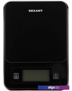Кухонные весы 72-1011 Rexant