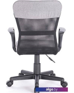 Кресло Jet MG-315 (серый) Brabix