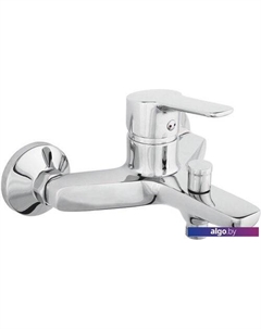 Комплект смесителей Uno-10 + Uno-18 + Varianta – Delta 625025 Rubineta