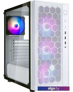 Корпус Fara B1 Pro SST-FAR1W-PRO Silverstone