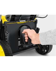 Газонокосилка LMO 18-36 Battery (без АКБ) Karcher