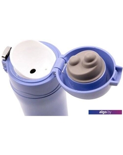 Термокружка TRC-106с 350 мл (синий) Tramp