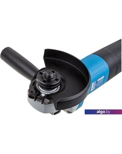 Угловая шлифмашина WS 1207 Bull