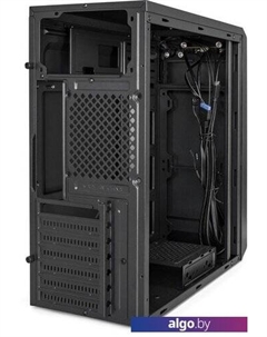 Корпус XP-332UC 500W EX287375RUS Exegate