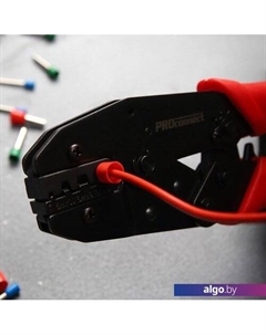 Кримпер 12-3019-4 Proconnect