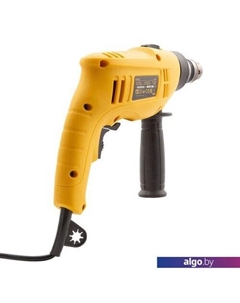 Ударная дрель ID-550 Denzel