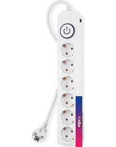 Сетевой фильтр BK-6-EU-3-16-W Ippon