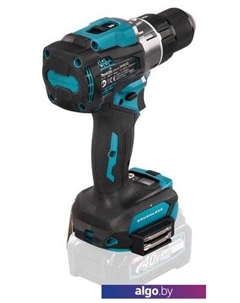 Дрель-шуруповерт DF001GZ (без АКБ) Makita
