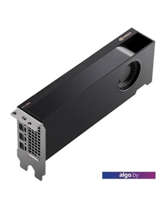 Видеокарта RTX A2000 12GB VCNRTXA2000-12GB-PB Pny