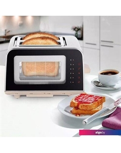 Тостер KT-6060 Kitfort