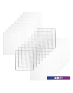 Сушилка для овощей и фруктов KT-1934 Kitfort