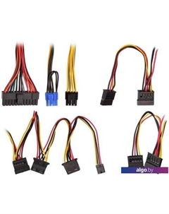 Блок питания 600NPXE EX221639RUS-S Exegate