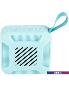 Беспроводная колонка SA-09 (мятный) Energy