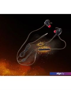 Наушники E.S. PRO+ (черный) Mad catz