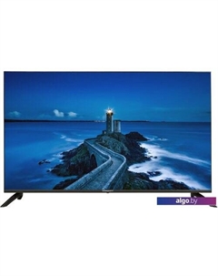 Телевизор Horizont 65LE7053D