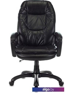 Кресло CH-868N OR-10 (темно-коричневый) Бюрократ