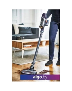 Пылесос X-pert 6.60 Allergy TY6838WO Tefal