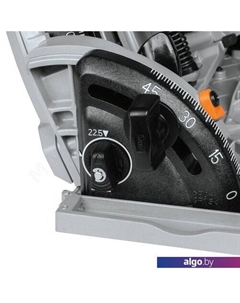 Дисковая пила DSP600Z Makita