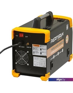 Сварочный инвертор MEGAMIG-260MAG Partisan
