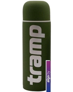 Термос TRC-109х 1 л (хаки) Tramp