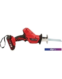 Сабельная пила AD-21FJ (с 2-мя АКБ, кейс) Edon