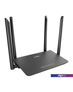 Wi-Fi роутер DIR-820/RU/A1A D-link