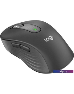 Мышь Signature M650 M (графит) Logitech
