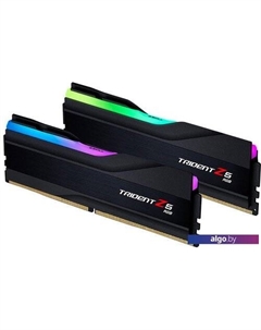 Оперативная память Trident Z5 RGB 2x16ГБ DDR5 6000 МГц F5-6000J3040F16GX2-TZ5RK G.skill