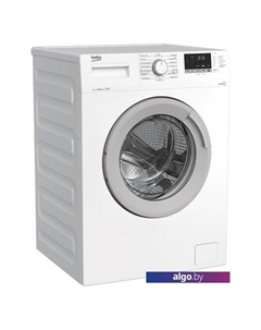 Стиральная машина SteamCure WSDN63512ZSW Beko