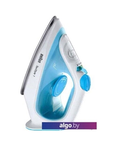 Утюг TexStyle 1 SI 1050 BL Braun