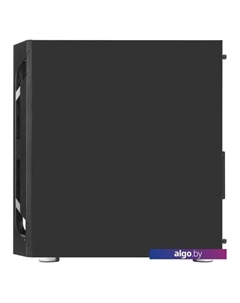 Корпус Fara H1M Pro SST-FAH1MB-PRO Silverstone