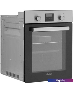 Электрический духовой шкаф B4EM56016 Simfer