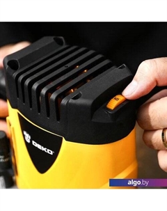 Вертикальный фрезер DKR1900 Deko