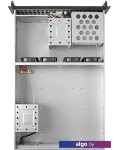 Корпус 2U650-06/2U2098L 700W EX234960RUS Exegate