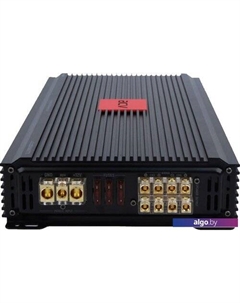 Автомобильный усилитель LX-4.150 Acv