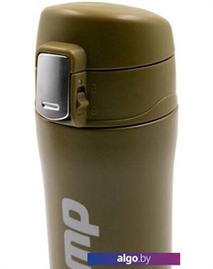 Термокружка TRC-107х 450 мл (хаки) Tramp