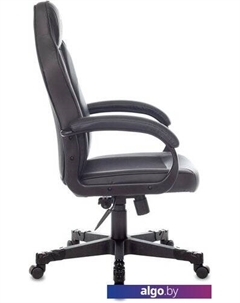 Кресло Game 17 (черный) Zombie