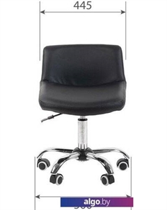 Офисный стул 015 (черный) Chairman